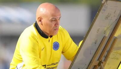  معجزه علیرضا منصوریان در عراق؛ الطلبه مدعی جدید قهرمانی