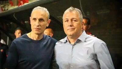  شوک به تراکتور؛ اسکوچیچ در یک‌قدمی جدایی و جانشینی یحیی