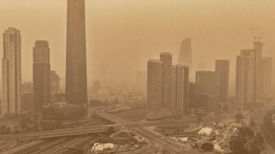  تل‌آویو آلوده‌ترین شهر جهان شد