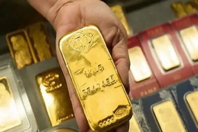  طلای جهانی؛ رقیب تازه دلار در ذخایر بین المللی