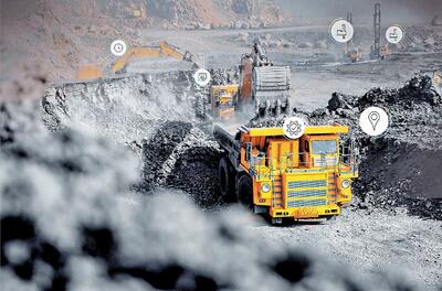  ۱۳ معدن ناایمن در مازندران تعطیل شد