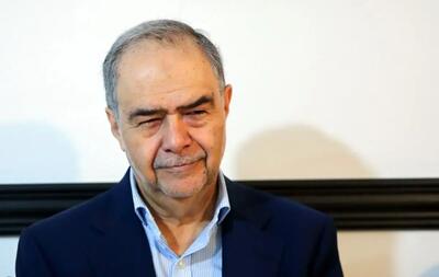  محسن امین زاده آزاد شد