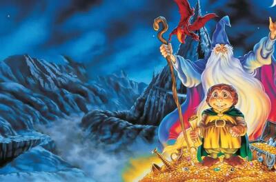  سفری به دنیای عجیب و تکرارنشدنی فیلم‌های فانتزی دهه ۷۰