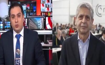  رضا پهلوی: هر کس مرا قبول ندارد، اعتقادی به دموکراسی ندارد!