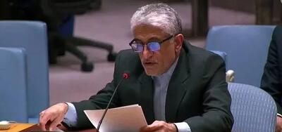  ایروانی: داعش همچنان در سراسر سوریه فعالیت دارد