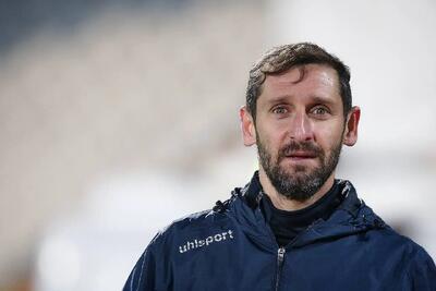  خلعتبری: اخراج نورافکن کار دست سپاهان داد/ سپاهان محرم به روزهای اوج بازمی گردد، شک ندارم!