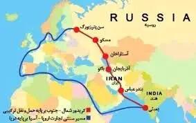  کریدورها، فرصت امروز و الزام فردا