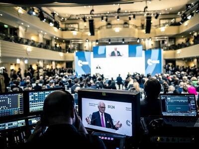  کنفرانس امنیتی مونیخ؛ از تهدید در روابط فراآتلانتیکی تا تخریب دیپلماسی