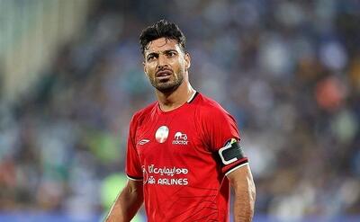  اسکوچیچ شجاع را اخراج کرد!