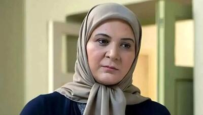  خداحافظی ریما رامین فر از سریال پایتخت تکذیب شد!