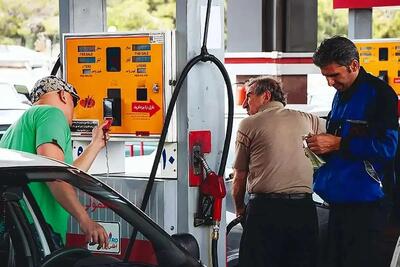  فوری؛ مرحله دوم ۳ نرخی شدن بنزین