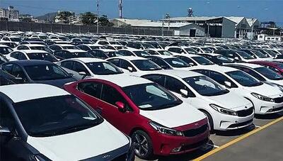  مالیات خودروهای لوکس تعیین شد