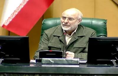  قالیباف: می‌توان از پرمصرف‌ها مالیات بر ارزش افزوده بیشتری اخذ کرد