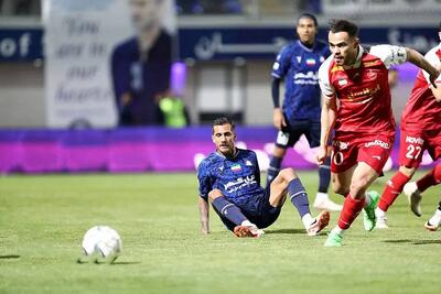  فرصت طلایی در سیرجان؛ پرسپولیس و گل‌گهر در سودای صدر و طلسم‌شکنی