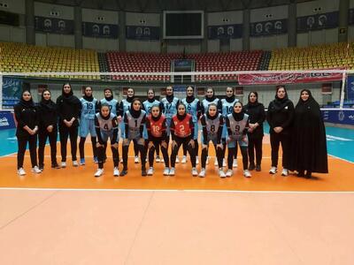  شهرداری ارومیه در سودای صعود اداری به لیگ برتر