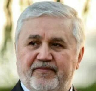  همه براى ایران