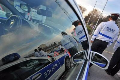  برخورد قانونی با کسانی که تحت تاثیر موادمخدر و الکل، رانندگی می‌کنند