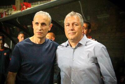  یحیی جانشین اسکوچیچ می‌شود؟