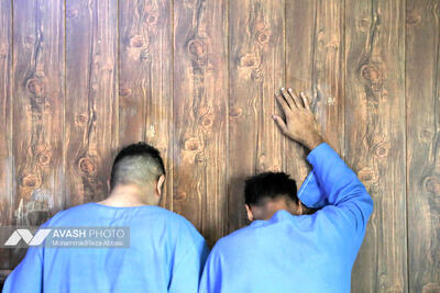  آشنایی شروین و ماهان با دو دختر مست در پارتی کار دستشان داد