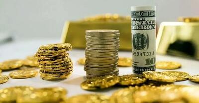  کاهش همزمان طلای نو و دست دوم امروز شنبه ۲۵ بهمن + جدول کامل قیمت‌ها