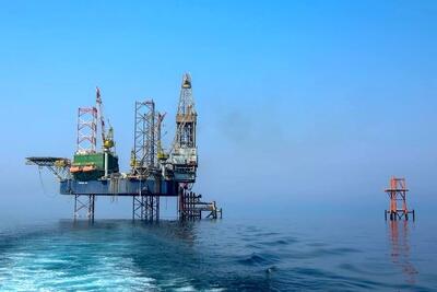  تولید روزانه گاز از فاز ۱۳ پارس جنوبی بیش از ۱.۵ میلیون مترمکعب افزایش یافت