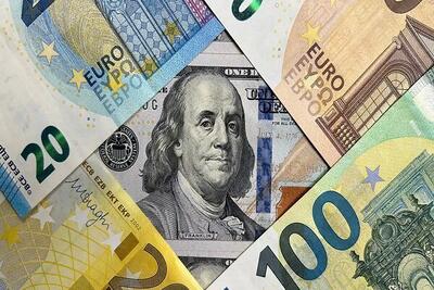  اعلام نرخ فروش دلار حواله‌ای امروز شنبه ۲۵ بهمن ماه ۱۴۰۴