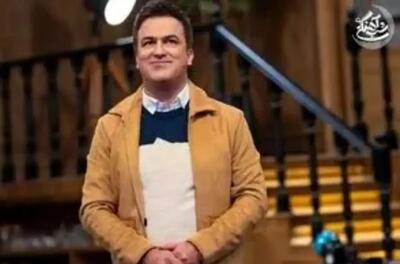  حامد آهنگی: از این به بعد دست‌فروشی می‌کنم!