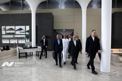  ژنو: آماده برگزاری مذاکرات ایران و آمریکا هستیم