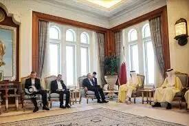  قطر؛ میانجیگر کلیدی و مؤثر