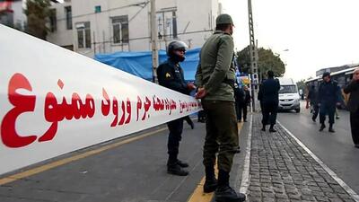  کشف جسد مرد میانسال در یکی از معابر دلیجان