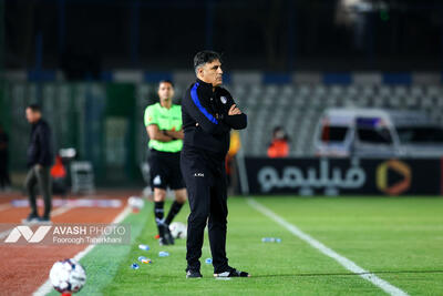  تمرینات استقلال خوزستان 4 روز تعطیل شد