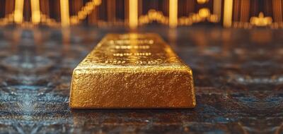  طلا سوخت گیری کرد؛سیگنال‌های تورمی و سقوط دلار