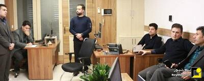  اجرای تست آنلاینی تابلو‌های توزیع پست‌های عمومی کنترل‌پذیر در توزیع برق خراسان رضوی