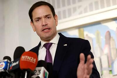  هشدار مارکو روبیو درباره احتمال یک درگیری جهانی بی‌سابقه