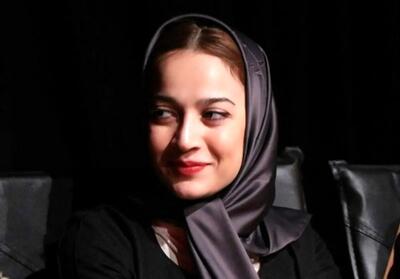  بازیگر سریال جیران: از لبخند خودم شرمنده‌ام