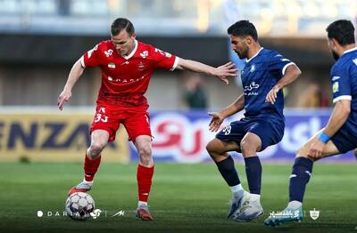  بانک شهر به خرید جدید پرسپولیس مشکوک شد