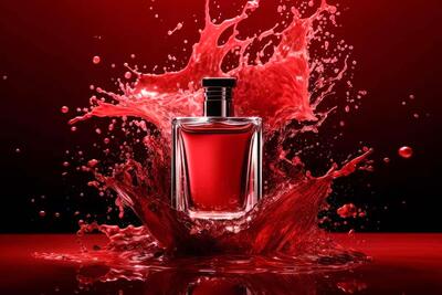  معرفی عطری که بوی خون میده | رایحه ای متفاوت تر از همیشه