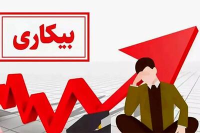  دلیل افت مشارکت اقتصادی پاییز ۱۴۰۴ مشخص شد