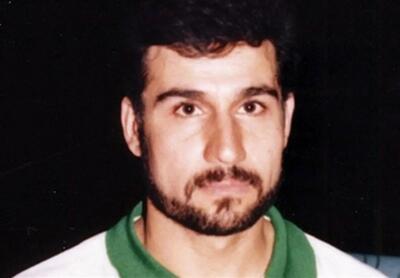  والیبالیست معروف درگذشت