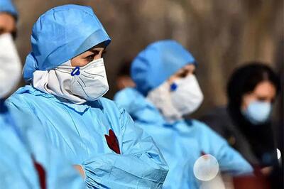  آمار تکان‌دهنده ترک خدمت پرستاران جلب‌توجه کرد