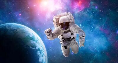  حقوق اضافه کاری فضانوردان ناسا چقدر است؟