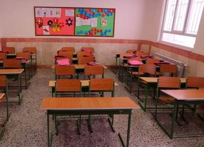  مدارس این شهرها فردا تعطیل اعلام شد