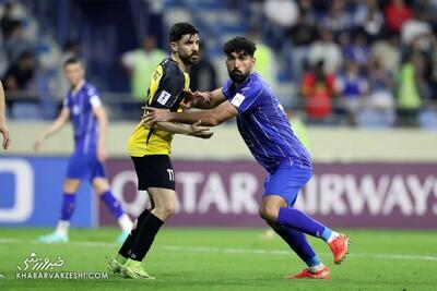  بلیت بازی استقلال و الحسین اردن خبرساز شد