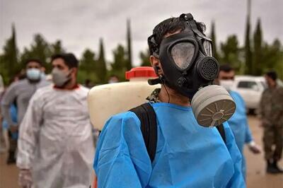  جزئیات برگزاری رزمایش شیمیایی در عسلویه