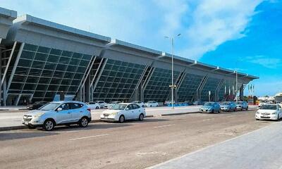  خبر عجیب؛ قرار بود فرودگاه کیش تصرف شود!