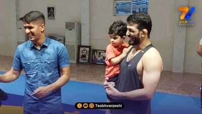  پسر خاله «حسن یزدانی» بلای جان پرسپولیس شد