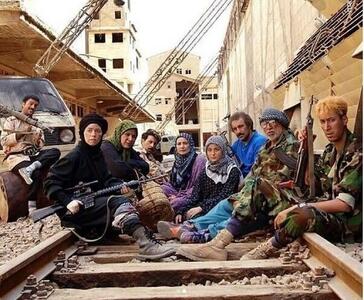  بهتاش و رحمان و رحیم چگونه ارسطو را به خاک سیاه نشاندند؟