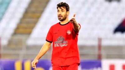  انضباط اسکوچیچ قربانی رفاقت‌های رسانه‌ای شجاع می‌شود؟