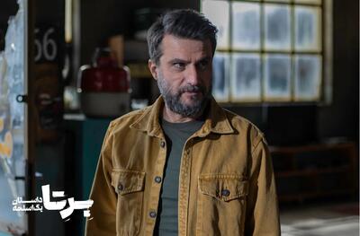  «برتا؛ داستان یک اسلحه» نمونه‌ای قابل اتکا در درام پلیسی