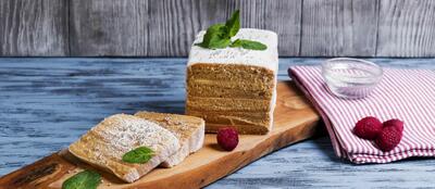  آموزش پاستیلا؛ شیرینی ابریِ روسیه که از سیب و سفیده تخم‌مرغ معجزه می‌سازد